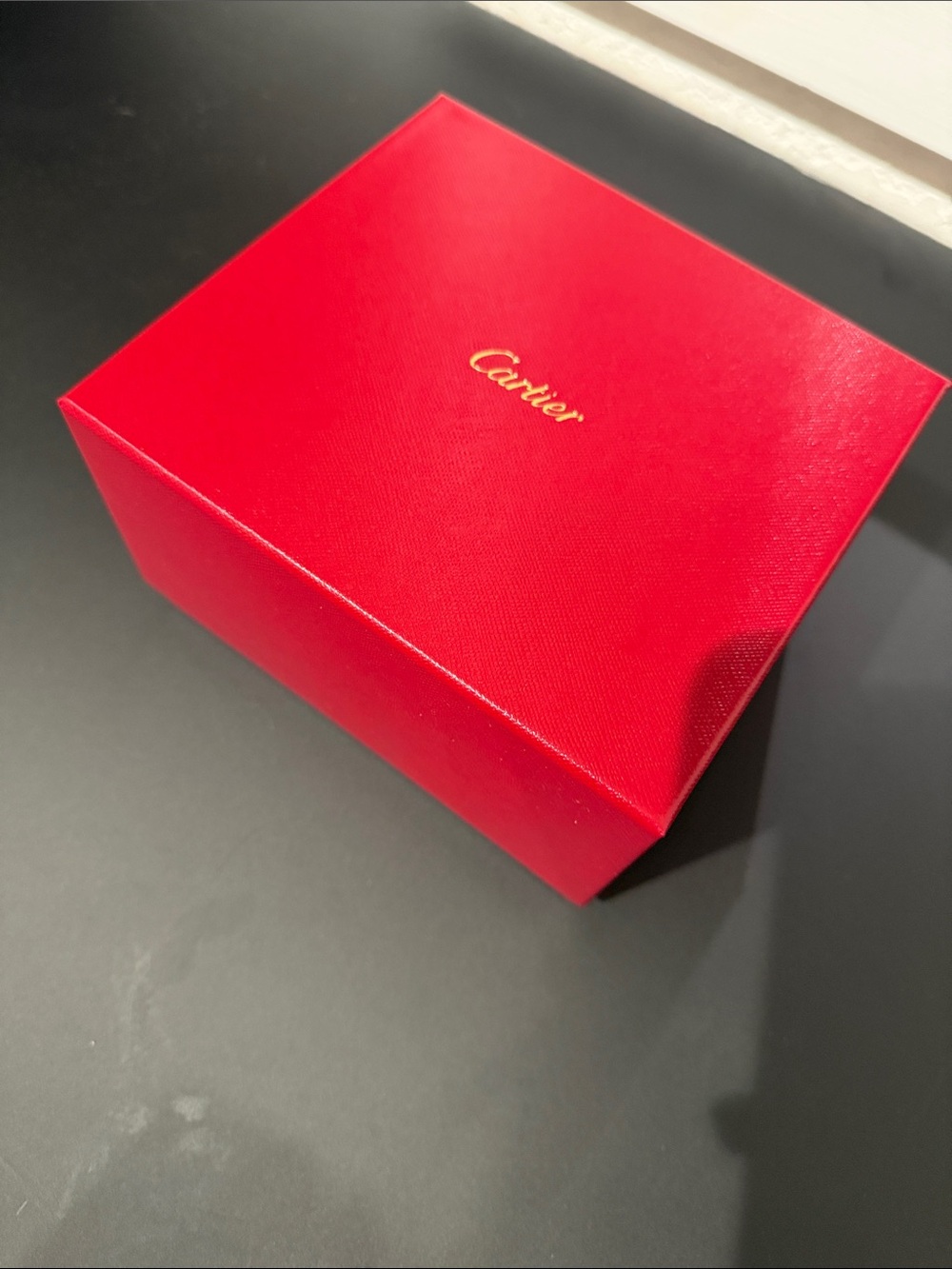 Cartier Love Bracelet, Small Model - Picture 8 of 9